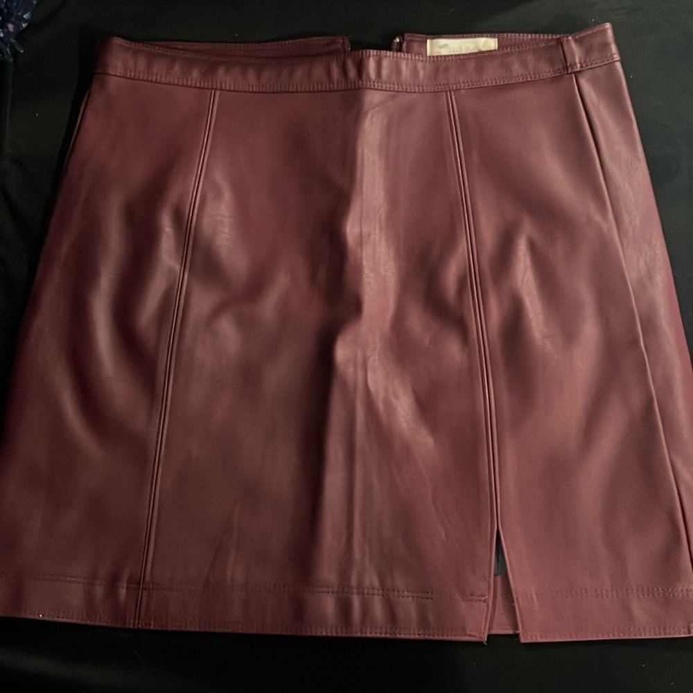 Altar’d State skirt